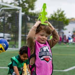 Euro Soccer USA