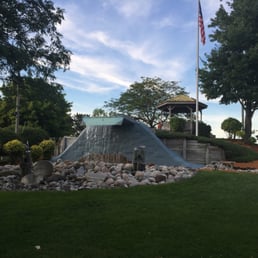 Fountain Fountain
