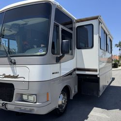 After buff and polished (look for the before picture