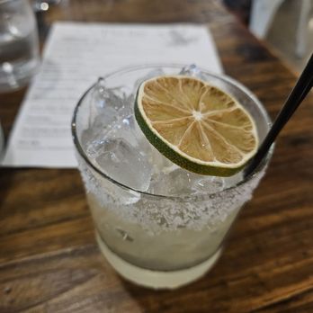Tate’s - Margarita! - Venues & Event Spaces Near Me - Middletown, Connecticut