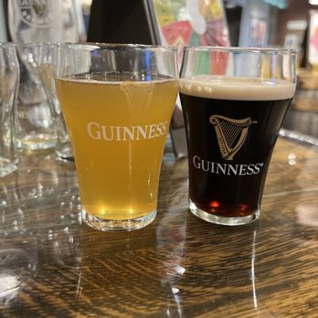 Guinness Open Gate Brewery - Tastings after tour - Breweries Near Me - Halethorpe, Maryland