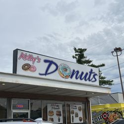Kelly's Donuts