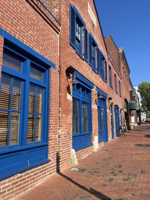 Floreria Atlantico by null