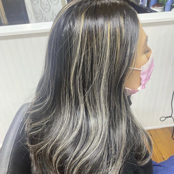 ReGen Salon - Hair Salons Near Me - Belmont, North Carolina