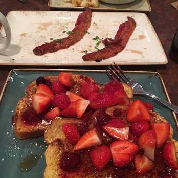 First Watch - Millionaire's Bacon and French Toast So yummy!!!!! - Breakfast & Brunch Near Me - Bradenton, Florida First Watch - Millionaire's Bacon and French Toast So yummy!!!!! - Breakfast & Brunch Near Me - Bradenton, Florida