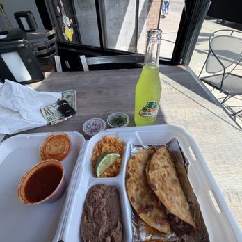 Burritos California - Quesabirria - Mexican Near Me - Crosby, Minnesota