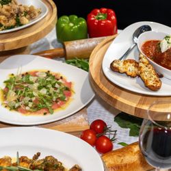 Bartoni’s Italian Bar & Grill