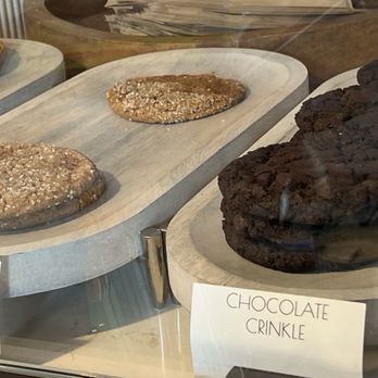 Just Baked - Bakeries Near Me - Paso Robles, California Just Baked - Bakeries Near Me - Paso Robles, California