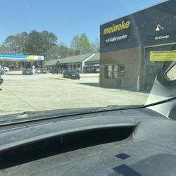 Meineke Car Care Center