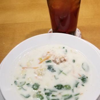 Olive Garden Italian Restaurant - Chicken gnocchi - Italian Near Me - Denton, Texas Olive Garden Italian Restaurant - Chicken gnocchi - Italian Near Me - Denton, Texas