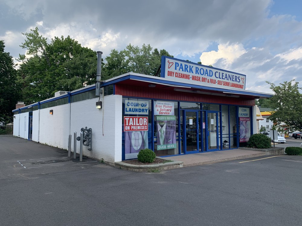 PARK ROAD CLEANERS Updated August 2024 352 Park Rd, West Hartford