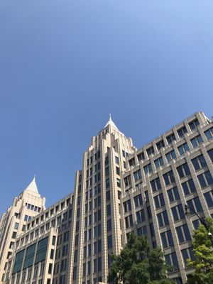 The Washington Post by null