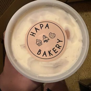Hapa Cakes & Bakery - Banana pudding - Cupcakes Near Me - Fullerton, California Hapa Cakes & Bakery - Banana pudding - Cupcakes Near Me - Fullerton, California