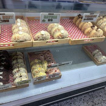 TheVenti - Coffee & Tea Near Me - Burnaby, British Columbia