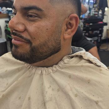 Dapperz Barber Shop - Barbers Near Me - Inglewood, California