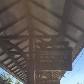 Irwindale Metro Station - Metro Stations Near Me - Irwindale, California Irwindale Metro Station - Metro Stations Near Me - Irwindale, California