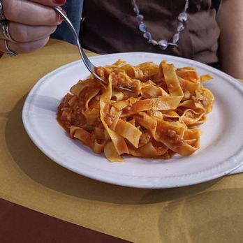 Bar dei Sogni - Tagliatelle al ragù - Bars Near Me - Milan, Michigan Bar dei Sogni - Tagliatelle al ragù - Bars Near Me - Milan, Michigan