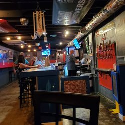The Red Line Brewery