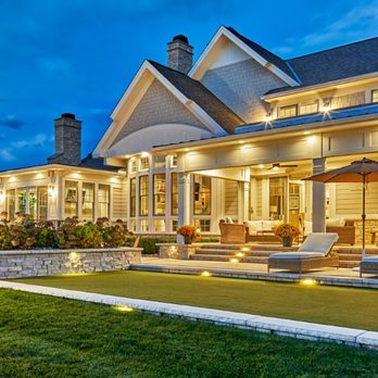 Jenkintown Electricity - Outdoor lights. - Electricians Near Me - Jenkintown, Pennsylvania