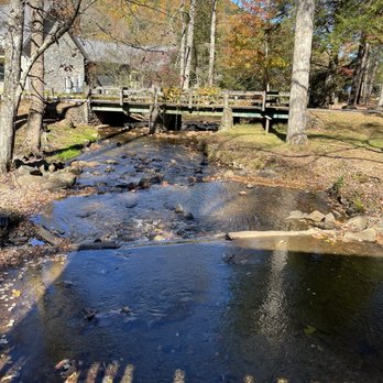 Vogel State Park - Creek - Vacation Rentals Near Me - Blairsville, Georgia Vogel State Park - Creek - Vacation Rentals Near Me - Blairsville, Georgia