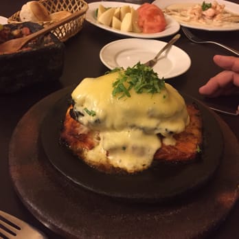 Del Beto - Pratos deliciosos. - Chilean Near Me - Santiago, RM Del Beto - Pratos deliciosos. - Chilean Near Me - Santiago, RM