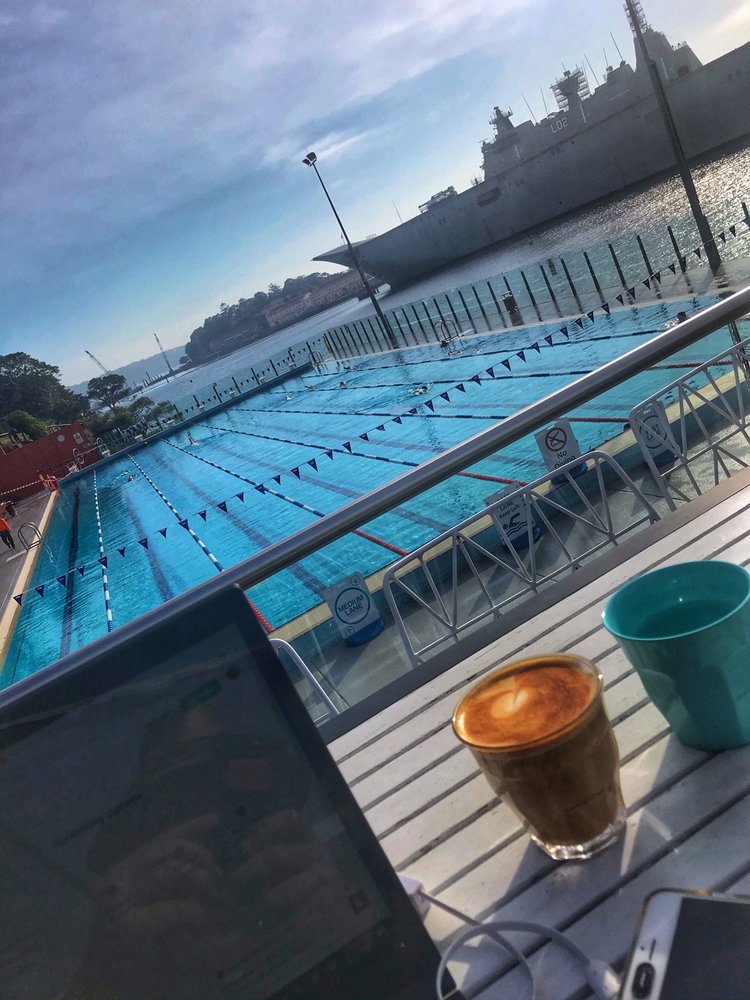 ANDREW BOY CHARLTON POOL 35 Photos & 17 Reviews 1C Mrs Macquaries