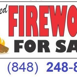 Capt Bill Firewood For Sale - One of his numbers for contact. Contact him first to confirm he is open