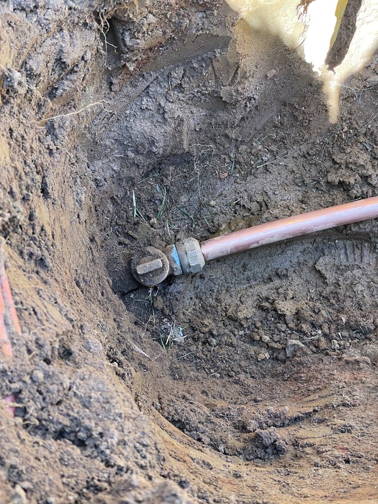 Slide of Ace Plumbing and Heating