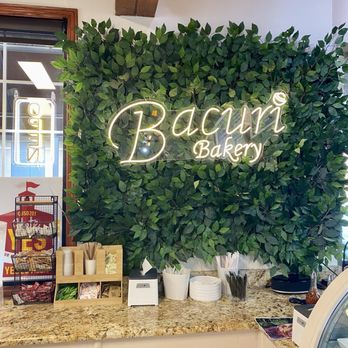 Bacuri Bakery - Bakeries Near Me - Westmont, Illinois