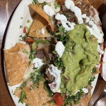 El Amigo #3 - Carnitas nachos - Mexican Near Me - Redondo Beach, California El Amigo #3 - Carnitas nachos - Mexican Near Me - Redondo Beach, California