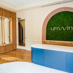 Unwind Wellness - Navy Yard