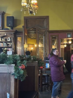 Jewel Box Cafe by null