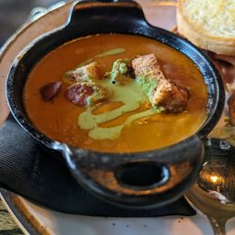 Tomato Soup