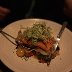 The Manchester - OR KING SALMON