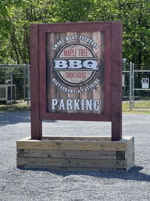 Maple Tree BBQ by null