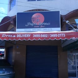 Japa Dream