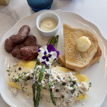 The Royale - Crab Omelette - Breakfast & Brunch Near Me - Pleasant Hill, California The Royale - Crab Omelette - Breakfast & Brunch Near Me - Pleasant Hill, California