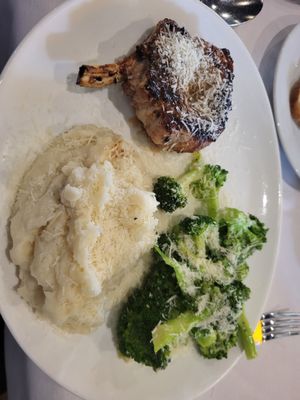 Piatto Ristorante by null