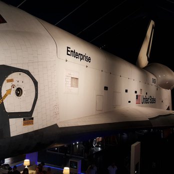 Intrepid Museum - Space Shuttle - Museums Near Me - New York, New York Intrepid Museum - Space Shuttle - Museums Near Me - New York, New York