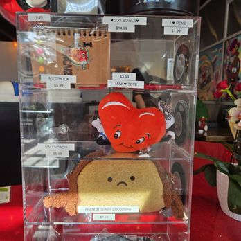 I Heart Pancakes - Merch - Sandwiches Near Me - Irvine, California I Heart Pancakes - Merch - Sandwiches Near Me - Irvine, California