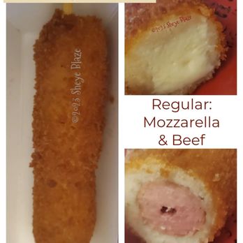 Myungrang Korean Hotdog  - Aurora - Hot Dogs Near Me - Aurora, Colorado