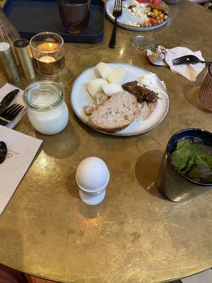 Scandic Palace Hotel by null