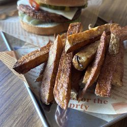 The Braxton Bistro