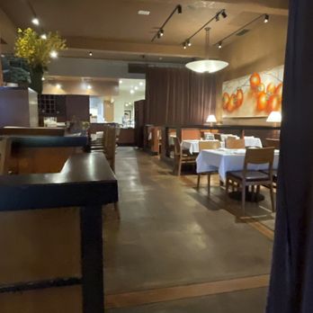 Insalata's - Mediterranean Near Me - San Anselmo, California
