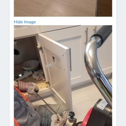 Big Time Builders Handyman Service’s