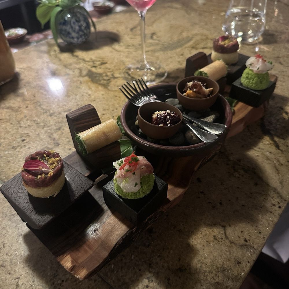 Altura - Appetizer - Italian Near Me - Seattle, Washington