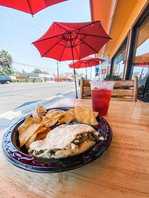 Taqueria Sanchez#2 by null