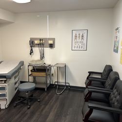 MD Care Providers