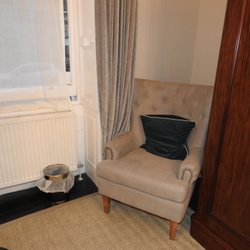 Henrietta House