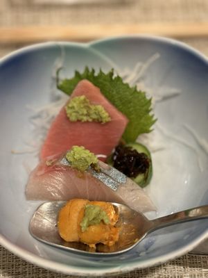 Nobu's by null